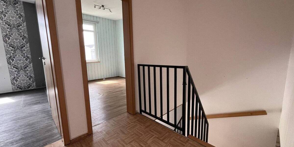 Reihenmittelhaus Lünen Brambauer - 4 Zimmer, 92 m&sup2;, 220.000&euro; | Angebot:26787631