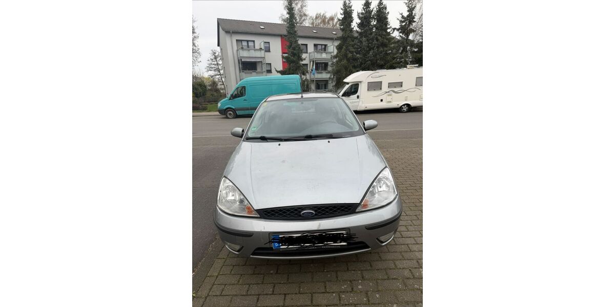 Ford Focus 110.000 km 1.400 &euro; Bochum 44809