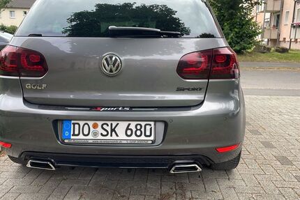 VW Golf 188.550 km 4.850 &euro; Dortmund 44339