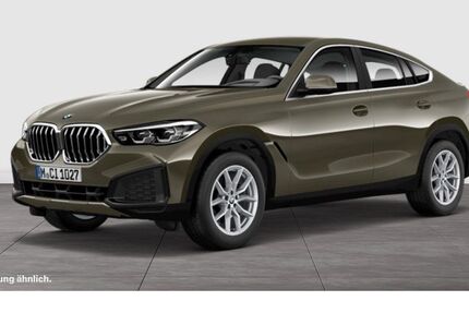 BMW X6 98.900 km 66.490 &euro; Hagen 58119