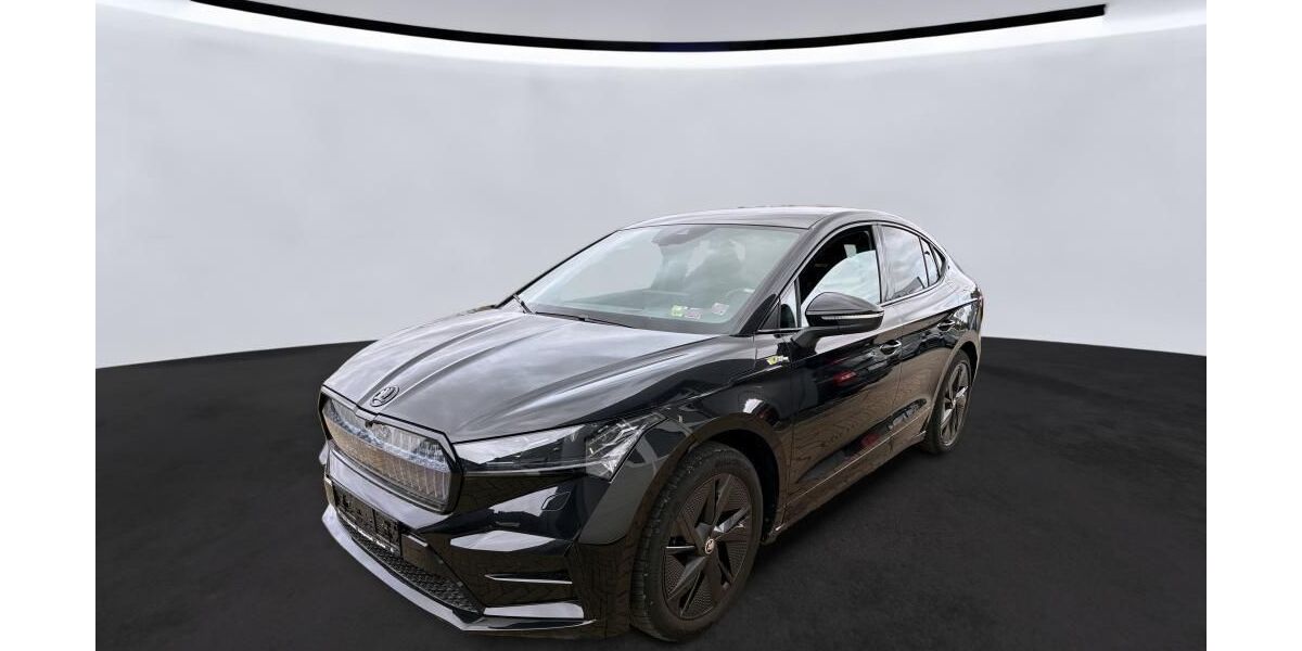 Skoda Enyaq 47.838 km 37.380 &euro; Hagen 58091