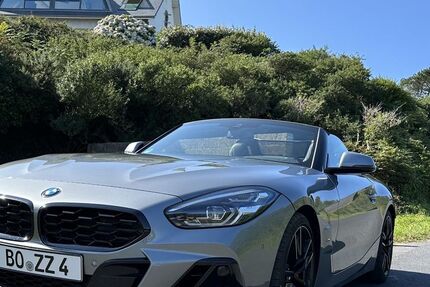 BMW Z4 14.894 km 51.250 &euro; Bochum 44805