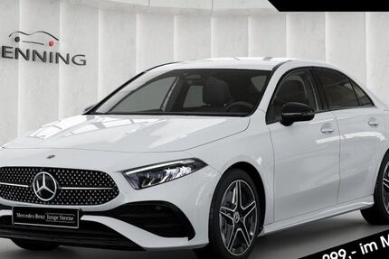 Mercedes-Benz A 250 6.896 km 41.480 &euro; Herne 44653