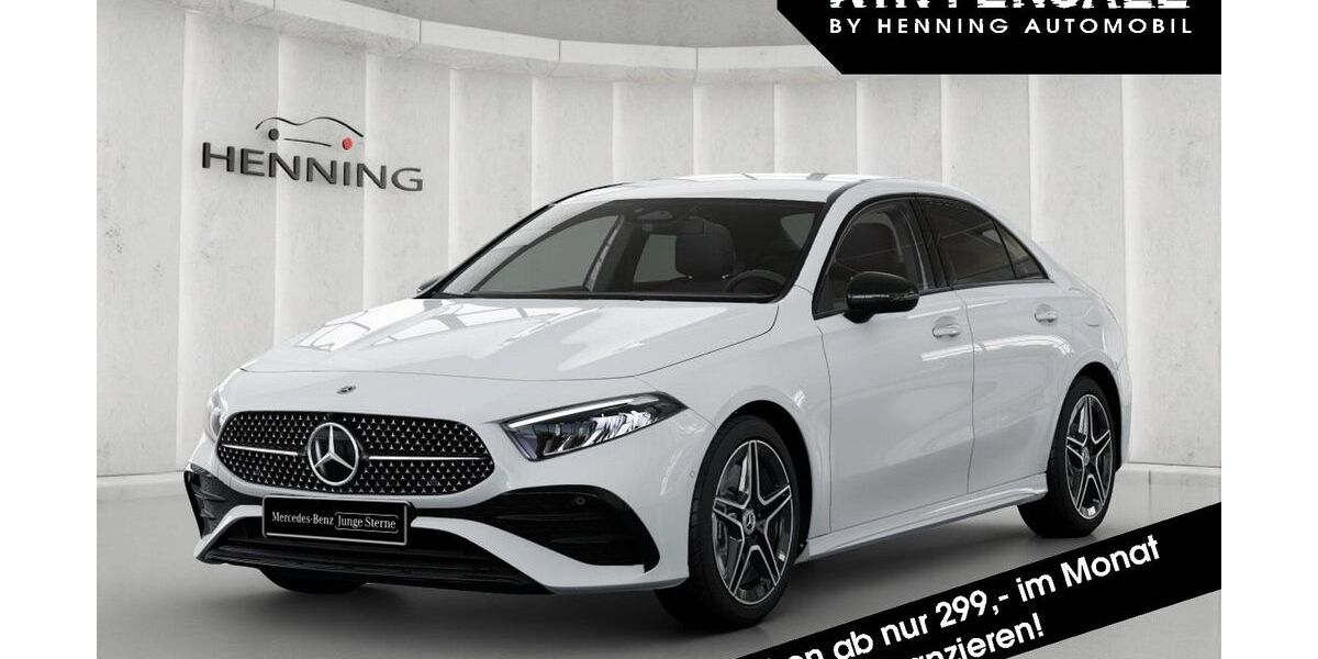 Mercedes-Benz A 250 6.896 km 41.480 &euro; Herne 44653
