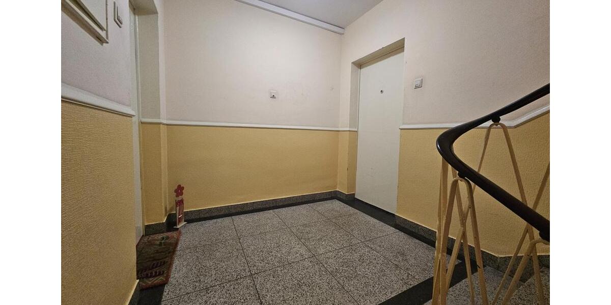 Etagenwohnung Bochum Bochum-Mitte - 3.5 Zimmer, 69 m&sup2;, 470&euro; | Angebot:25920217