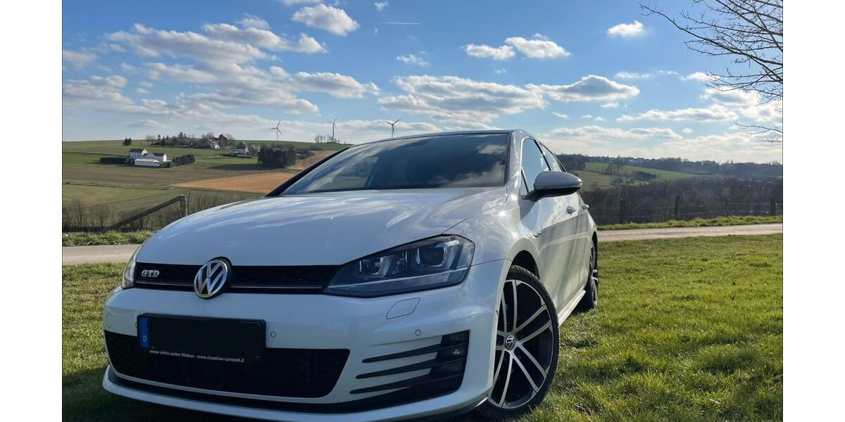 VW Golf 205.000 km 13.900 &euro; Menden 58706