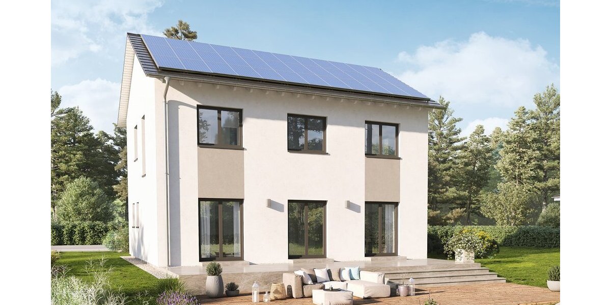 Individuell geplantes Einfamilienhaus in Gevelsberg - Komfort trifft auf flexible Gestaltung - Einfamilienhaus Gevelsberg | Angebot:27698495