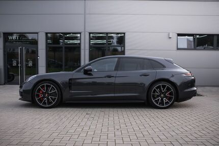 Porsche Panamera 101.200 km 59.900 &euro; Holzwickede 59439