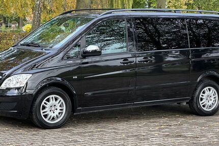 Mercedes-Benz Viano 255.000 km 12.950 &euro; Bergkamen 59192