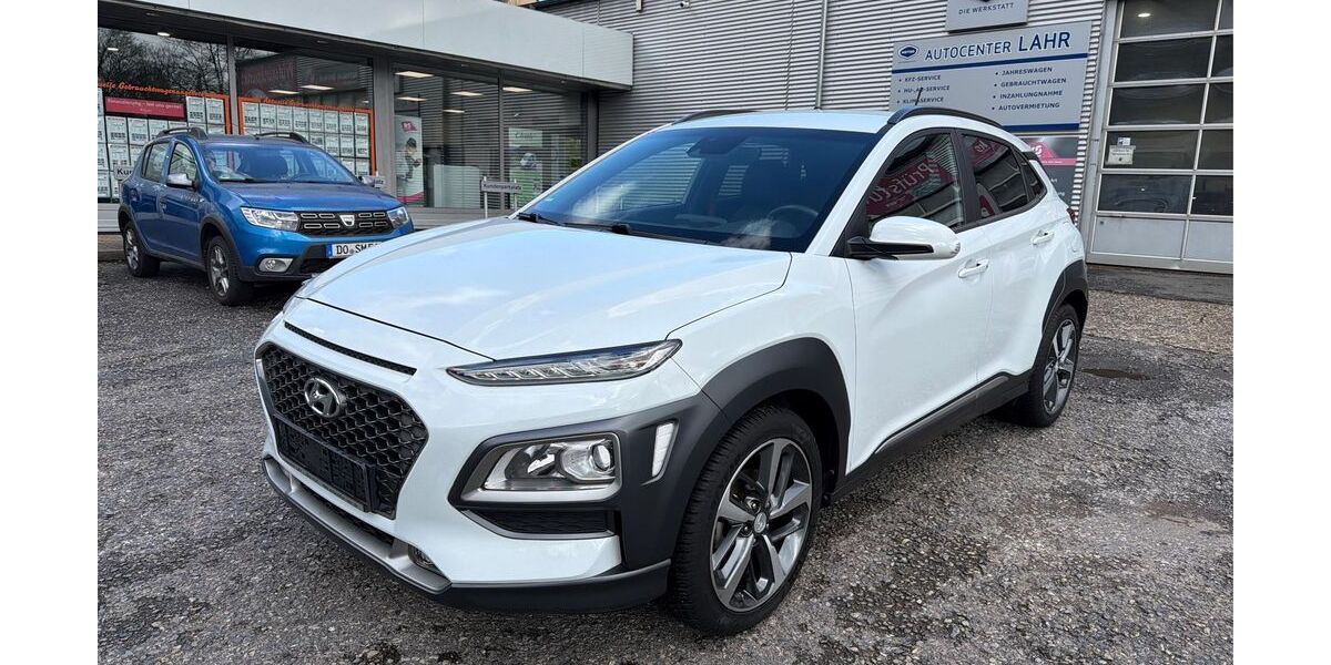 Hyundai KONA 19.914 km 14.690 &euro; Dortmund 44339