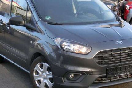 Ford Transit Courier 71.000 km 10.880 &euro; Bochum 44867