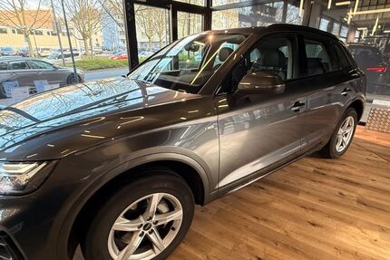 Audi Q5 75.468 km 33.100 &euro; Dortmund 44139