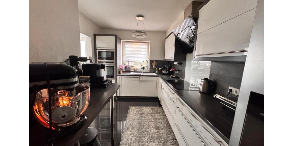 Reihenhaus Lüdenscheid Staberg - 5 Zimmer, 130 m&sup2;, 399.000&euro; | Angebot:26864698