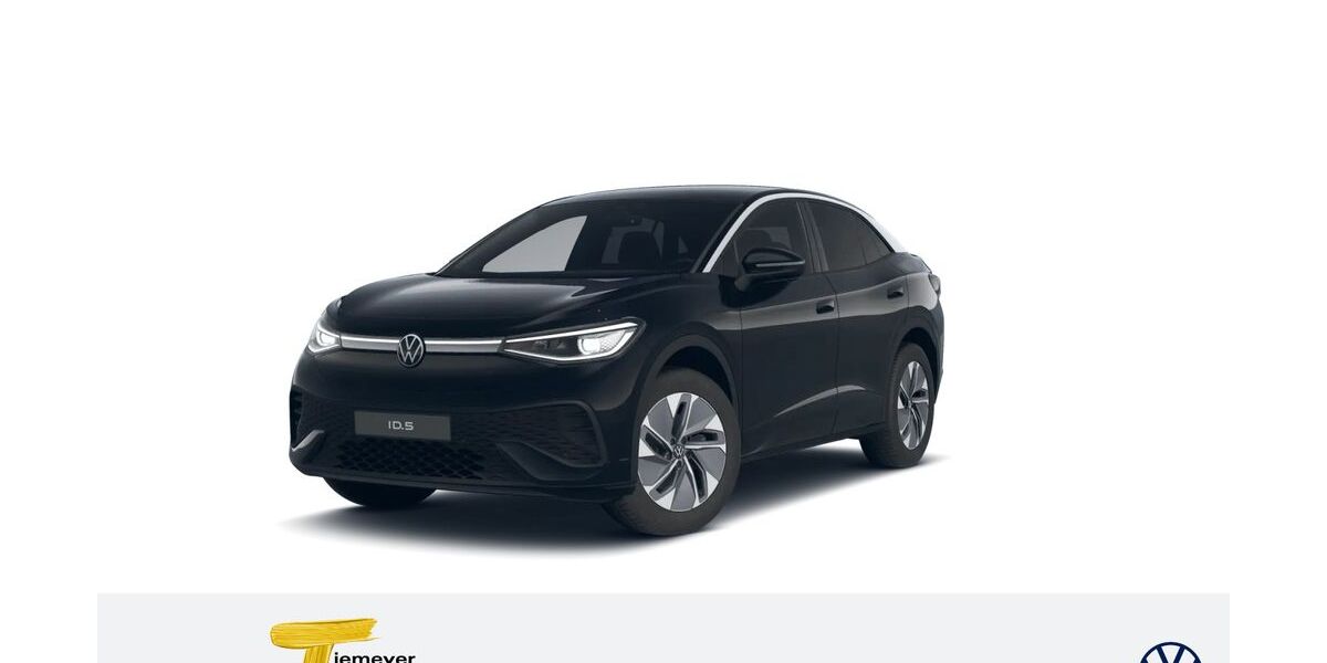 VW ID.5 6.521 km 32.090 &euro; Bochum 44892