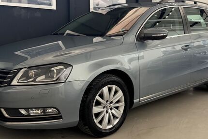 VW Passat Variant 115.000 km 14.500 &euro; Schwerte 58239