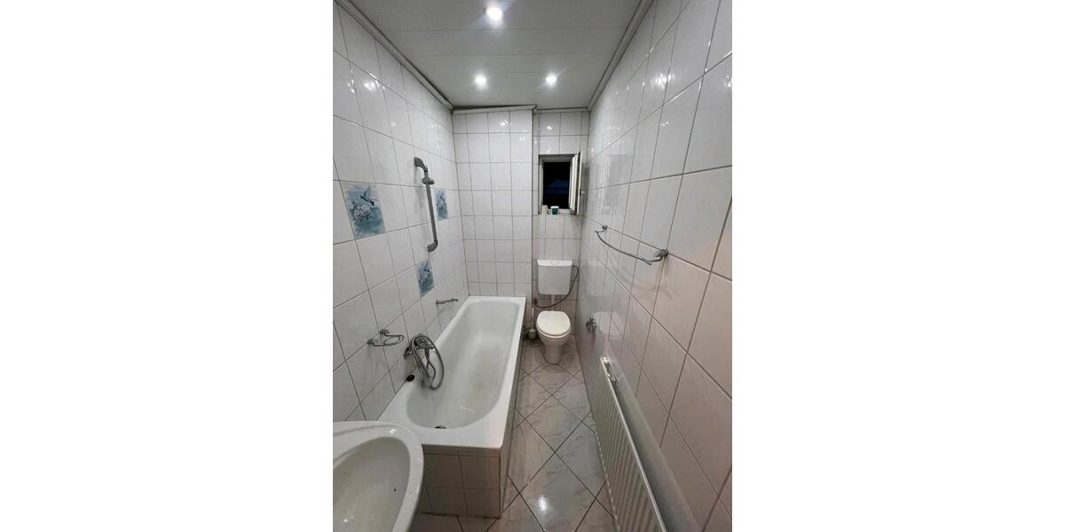 Erdgeschoßwohnung Datteln - 3.5 Zimmer, 70 m&sup2;, 750&euro; | Angebot:27597395