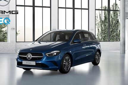 Mercedes-Benz B 200 6.227 km 34.990 &euro; Dortmund 44139