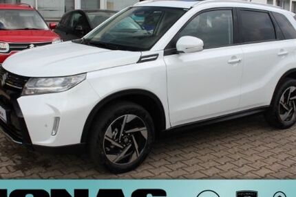 Suzuki Vitara 5.000 km 23.590 &euro; Unna 59427