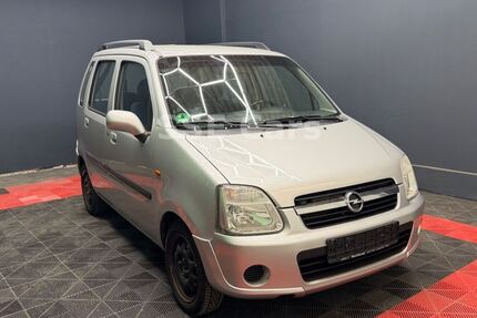 Opel Agila 218.994 km 1.190 &euro; Bochum 44795