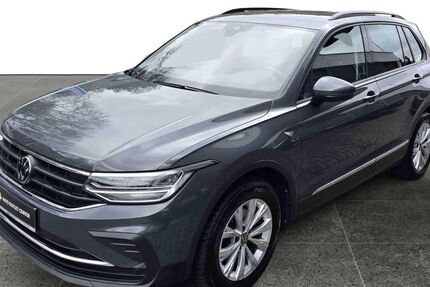 VW Tiguan 33.199 km 30.790 &euro; Werdohl 58791