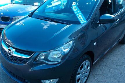 Opel Karl 134.000 km 4.800 &euro; Bochum 44809