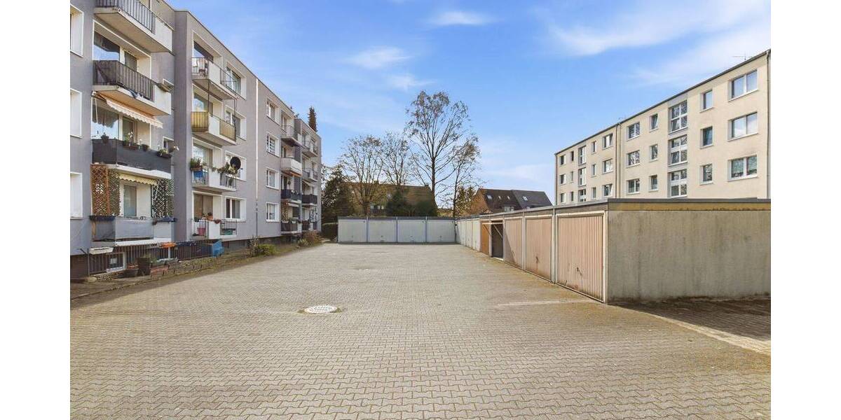 Etagenwohnung Datteln - 3 Zimmer, 71 m&sup2;, 710&euro; | Angebot:26029203