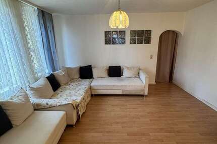 Wohnung Hagen Eckesey - 2.5 Zimmer, 60 m&sup2;, 650&euro; | Angebot:25973130