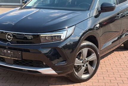 Opel Grandland (X) 23.500 km 19.970 &euro; Lünen 44536