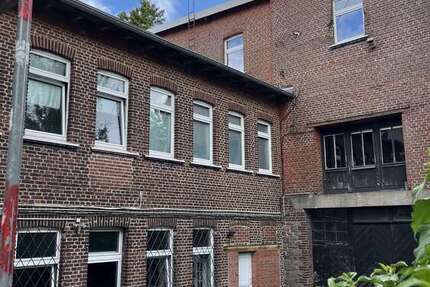 Gewerbeobjekt Lüdenscheid Staberg - 500&euro; | Angebot:26958378