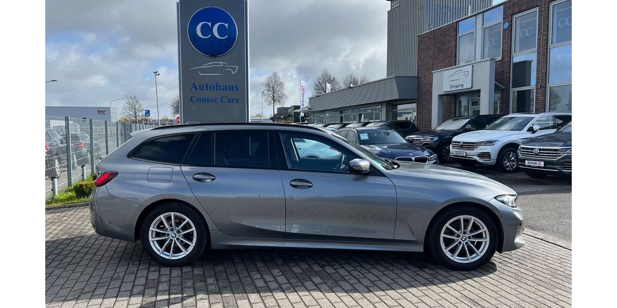 BMW 318 49.715 km 28.700 &euro; Werl 59457