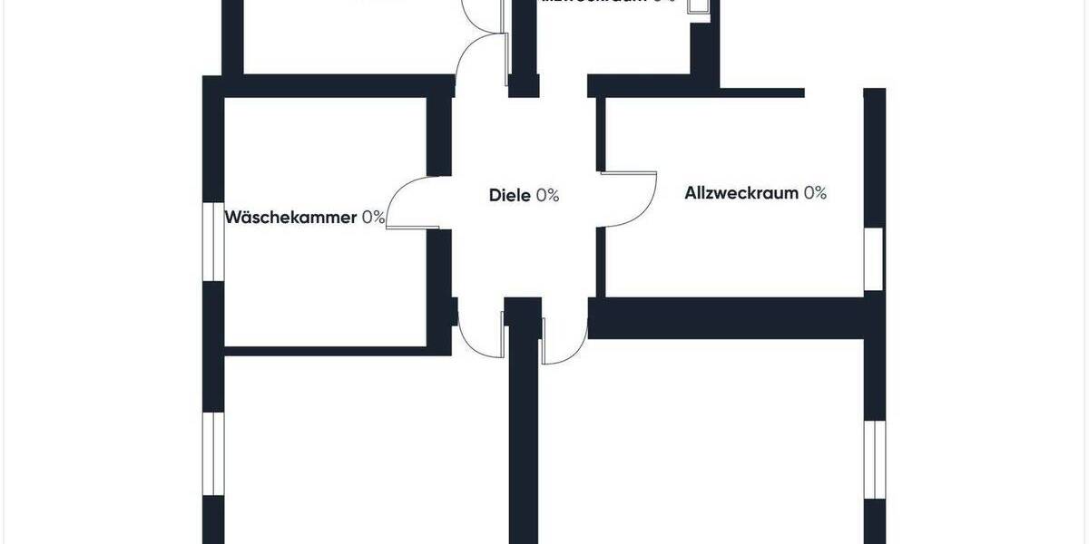 Mehrfamilienhaus, Wohnhaus Lünen Wethmar - 8 Zimmer, 193 m&sup2;, 360.000&euro; | Angebot:25928629