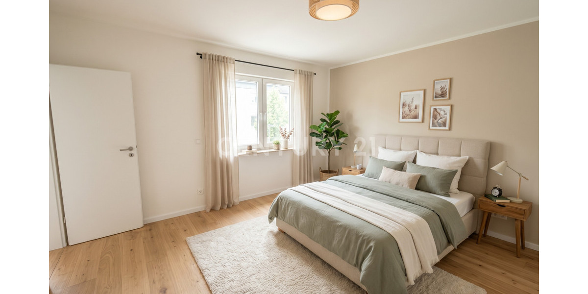 Auf die Plätze, fertig, Handwerker los! - Reihenmittelhaus Dortmund Huckarde | Angebot:27717862