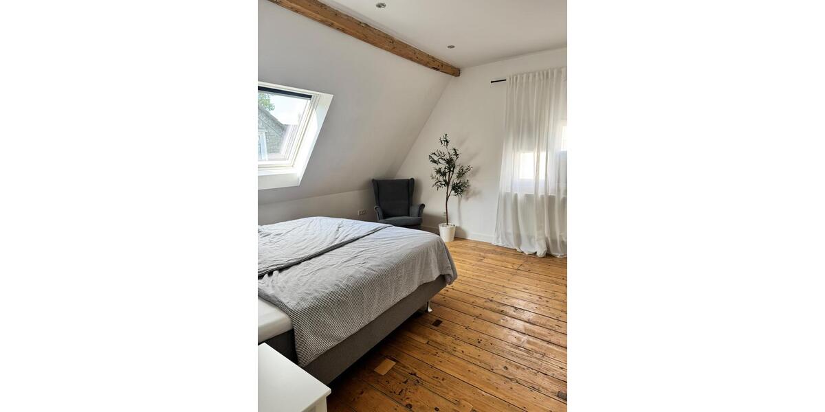 Reihenhaus Ennepetal - 4 Zimmer, 110 m&sup2;, 1.150&euro; | Angebot:27614900