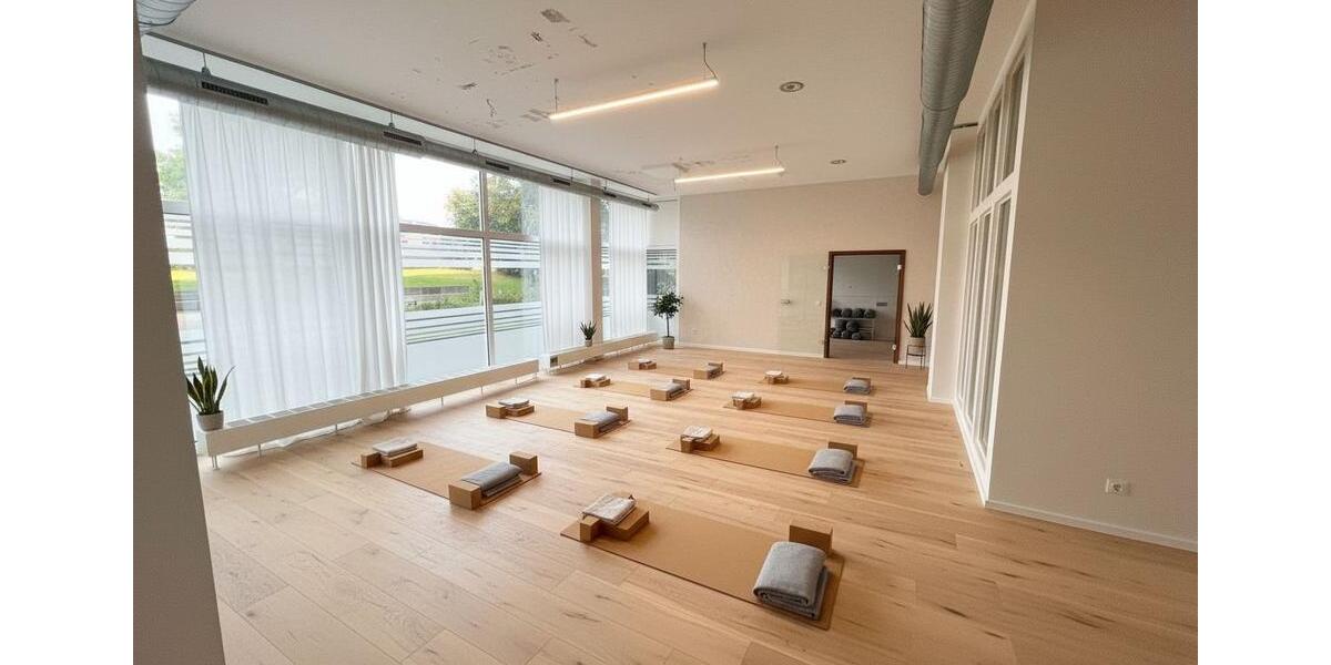 Gewerbeobjekt Iserlohn - 3.060&euro; | Angebot:24816343