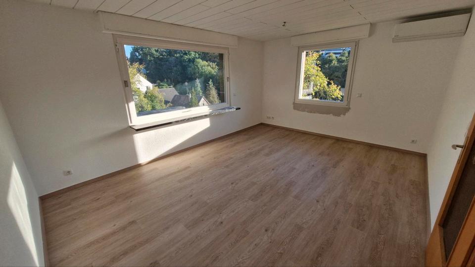 Erdgeschoßwohnung Wetter (Ruhr) - 2 Zimmer, 60 m&sup2;, 800&euro; | Angebot:27594749