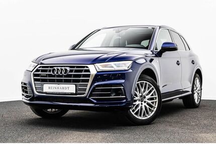 Audi Q5 108.437 km 31.180 &euro; Hagen 58091