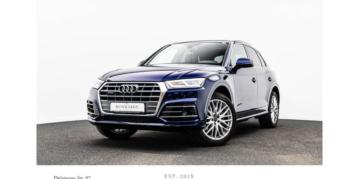 Audi Q5 108.437 km 31.180 &euro; Hagen 58091
