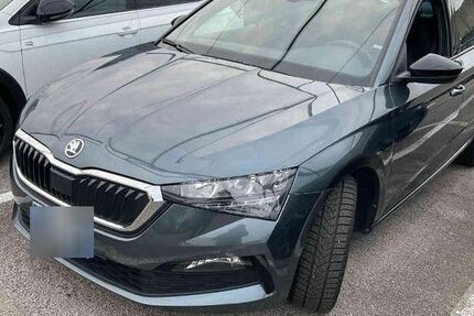 Skoda Scala 19.465 km 18.370 &euro; Hagen 58091