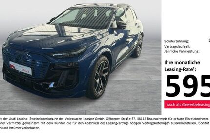 Audi Q6 e-tron 11.677 km 69.526 &euro; Dortmund 44143