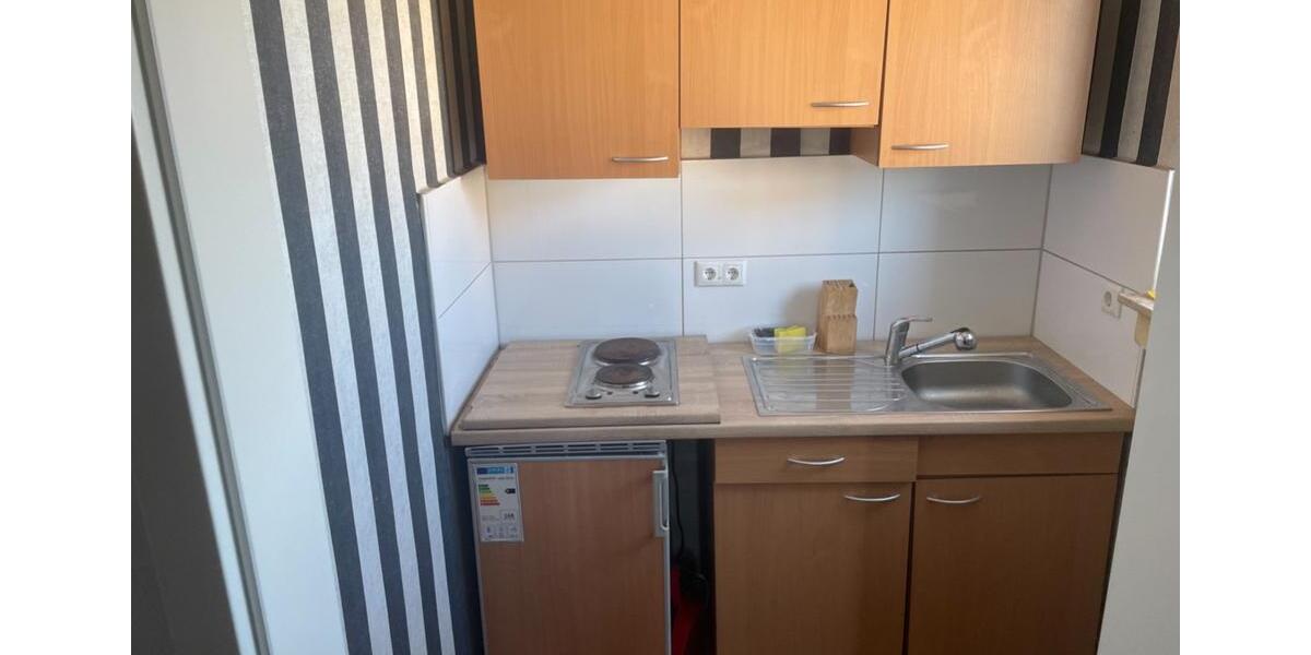 Etagenwohnung Dortmund Innenstadt Nord - 1 Zimmer, 38 m&sup2;, 320&euro; | Angebot:27596728