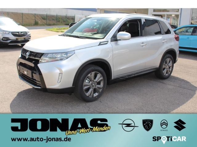Suzuki Vitara 1.500 km 22.490 &euro; Unna 59427