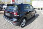 VW T-Cross Style 1.0 TSI DSG NAVI LED ALU APS GJR SI 7.439 km 22.988 &euro; Bergkamen 59192