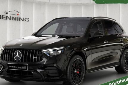 Mercedes-Benz GLC 43 AMG 10.448 km 82.880 &euro; Herne 44653