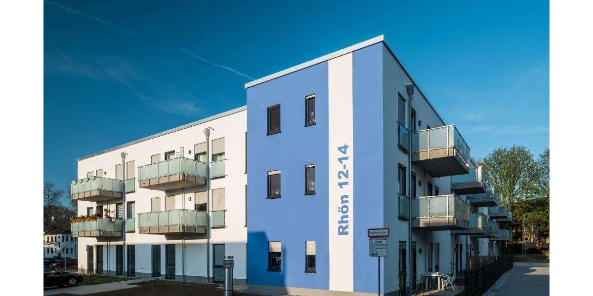 Etagenwohnung Bochum Grumme - 2 Zimmer, 59 m&sup2;, 353&euro; | Angebot:25795337