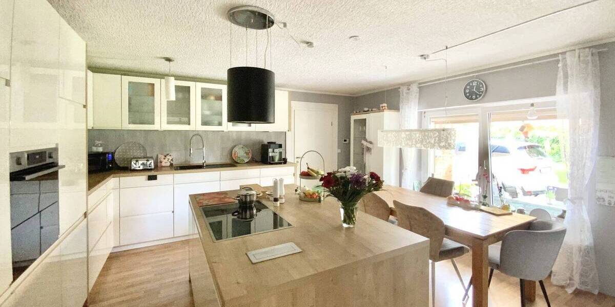 Reihenendhaus Selm - 5 Zimmer, 202 m&sup2;, 385.000&euro; | Angebot:26817910