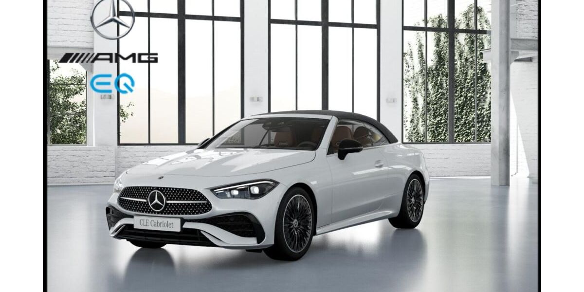 Mercedes-Benz CLE 200 13.521 km 56.470 &euro; Dortmund 44139