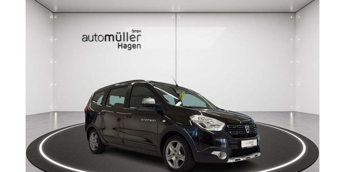 Dacia Lodgy 100.000 km 12.990 &euro; Hagen 58095