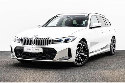 BMW 330 52.369 km 38.250 &euro; Hagen 58091