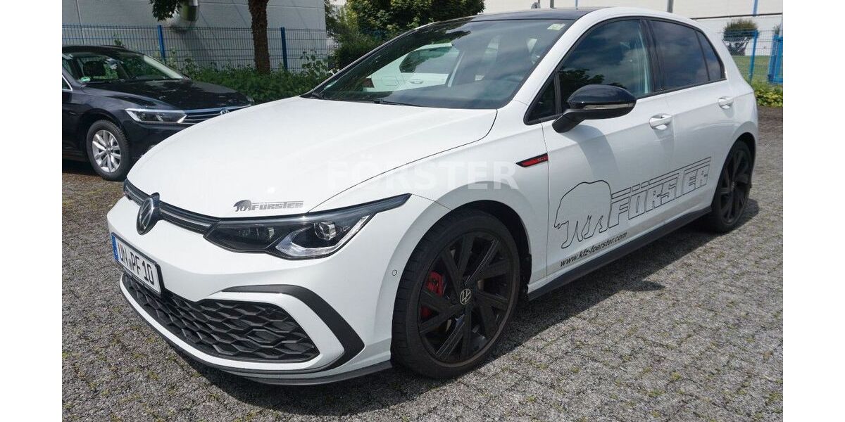 VW Golf 21.000 km 34.980 &euro; Bönen 59199