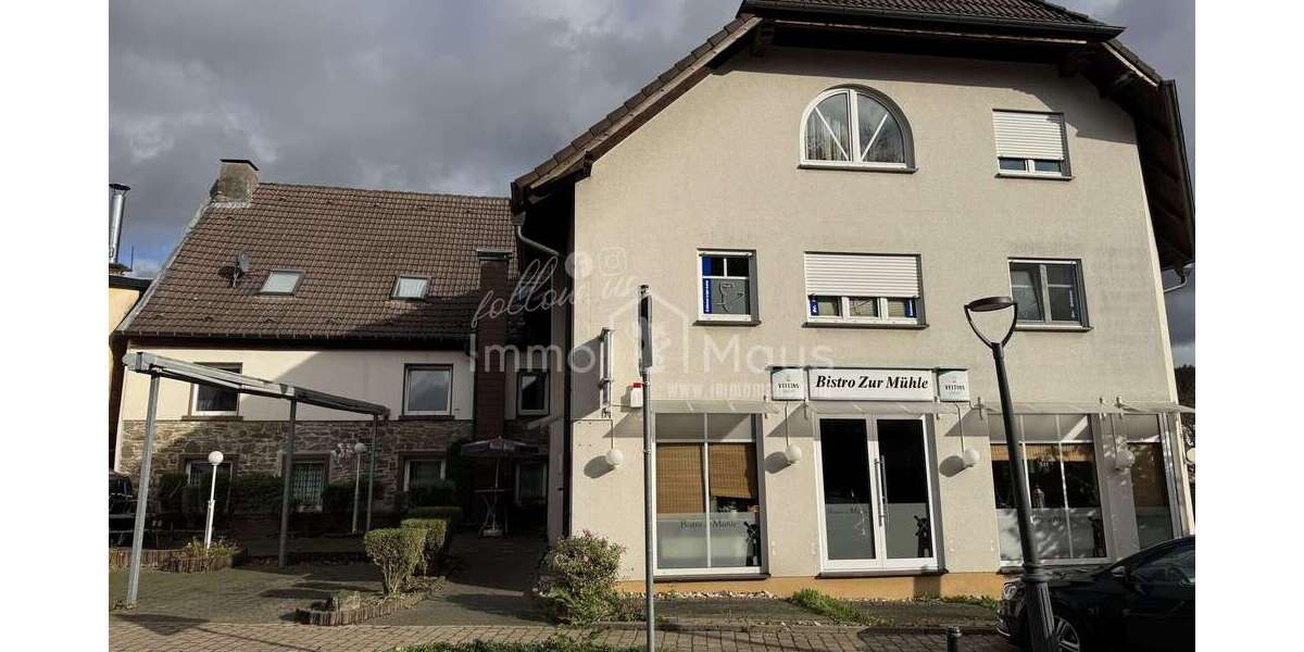 Gewerbeobjekt Neuenrade - 295.000&euro; | Angebot:23848528